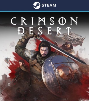 Crimson Desert - Cuenta Steam - Steam