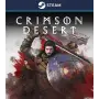 Crimson Desert - Cuenta Steam - Steam