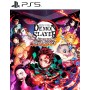 Guardianes de la Noche -Kimetsu No Yaiba- Las Crónicas de Hinokami PS4