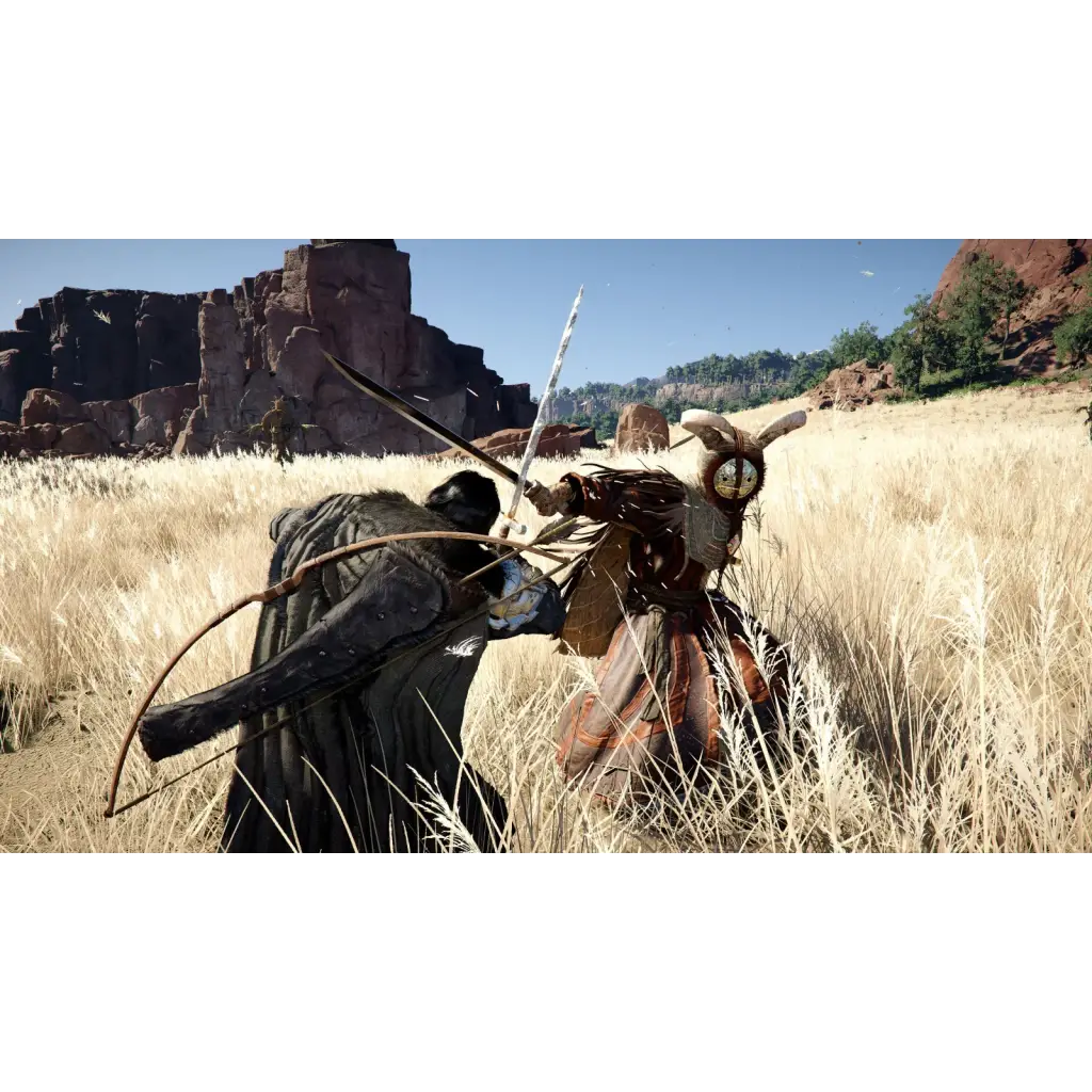 Crimson Desert - Cuenta Steam - Steam