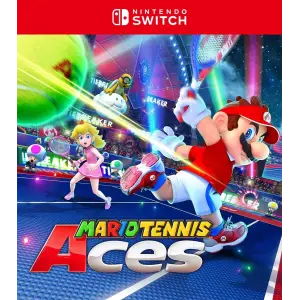 Mario Tennis Aces NINTENDO - Nintendo Switch
