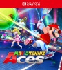 Mario Tennis Aces NINTENDO - Nintendo Switch