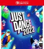 JUST DANCE 2022 NINTENDO - Nintendo Switch