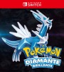 Pokémon Diamante Brillante NINTENDO - Nintendo Switch