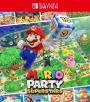Mario Party Superstars NINTENDO - Nintendo Switch