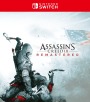 Assassin's Creed III Remastered NINTENDO - Nintendo Switch