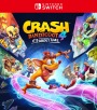 Crash Bandicoot4 It’s About Time NINTENDO - Nintendo Switch