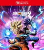 DRAGON BALL XENOVERSE 2 NINTENDO - Nintendo Switch