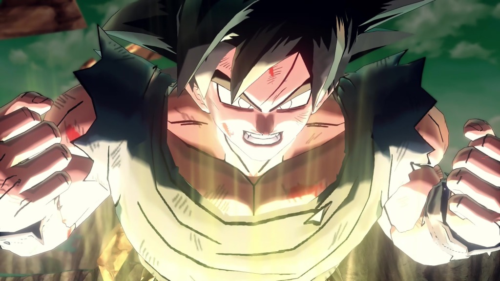 DRAGON BALL XENOVERSE 2 NINTENDO - Nintendo Switch