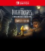 Little Nightmares Complete Edition NINTENDO - Nintendo Switch