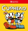 Cuphead NINTENDO - Nintendo Switch