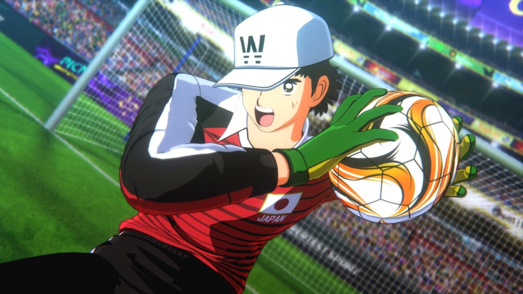Captain Tsubasa: Rise of New Champions NINTENDO - Nintendo Switch