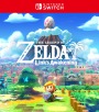The Legend of Zelda Link's Awakening NINTENDO - Nintendo Switch