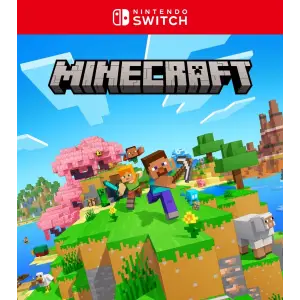 Minecraft - Nintendo Switch - Nintendo Switch
