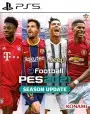 eFootball PES 2021 SEASON UPDATE STANDARD EDITION PS5 - PlayStation 5