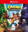 Crash Bandicoot™ N. Sane Trilogy NINTENDO - Nintendo Switch