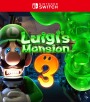 Luigi's Mansion 3 NINTENDO - Nintendo Switch