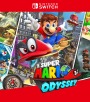 Super Mario Odyssey NINTENDO - Nintendo Switch