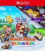 Paper Mario: The Origami King NINTENDO - Nintendo Switch