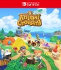Animal Crossing: New Horizons NINTENDO - Nintendo Switch