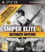 Sniper Elite 3 Ultimate Edition - PS3 - PlayStation 3