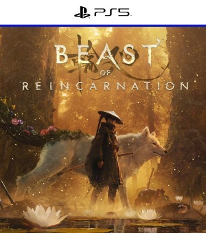 Beast of Reincarnation - PS5 - PlayStation 5