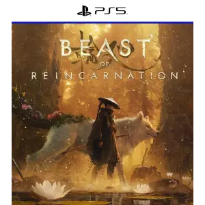 Beast of Reincarnation - PS5