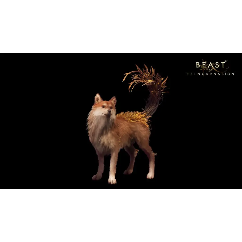 Beast of Reincarnation - PS5