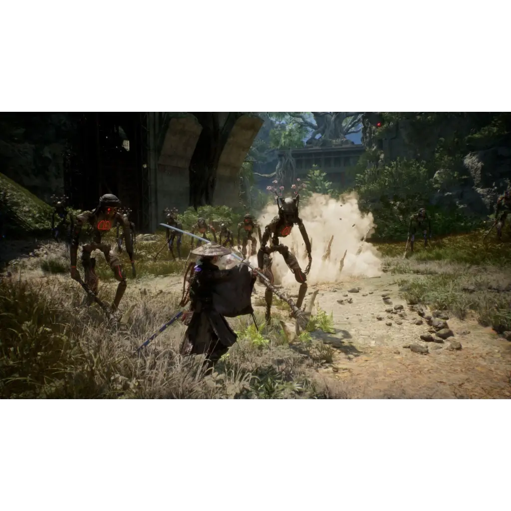 Beast of Reincarnation - PS5