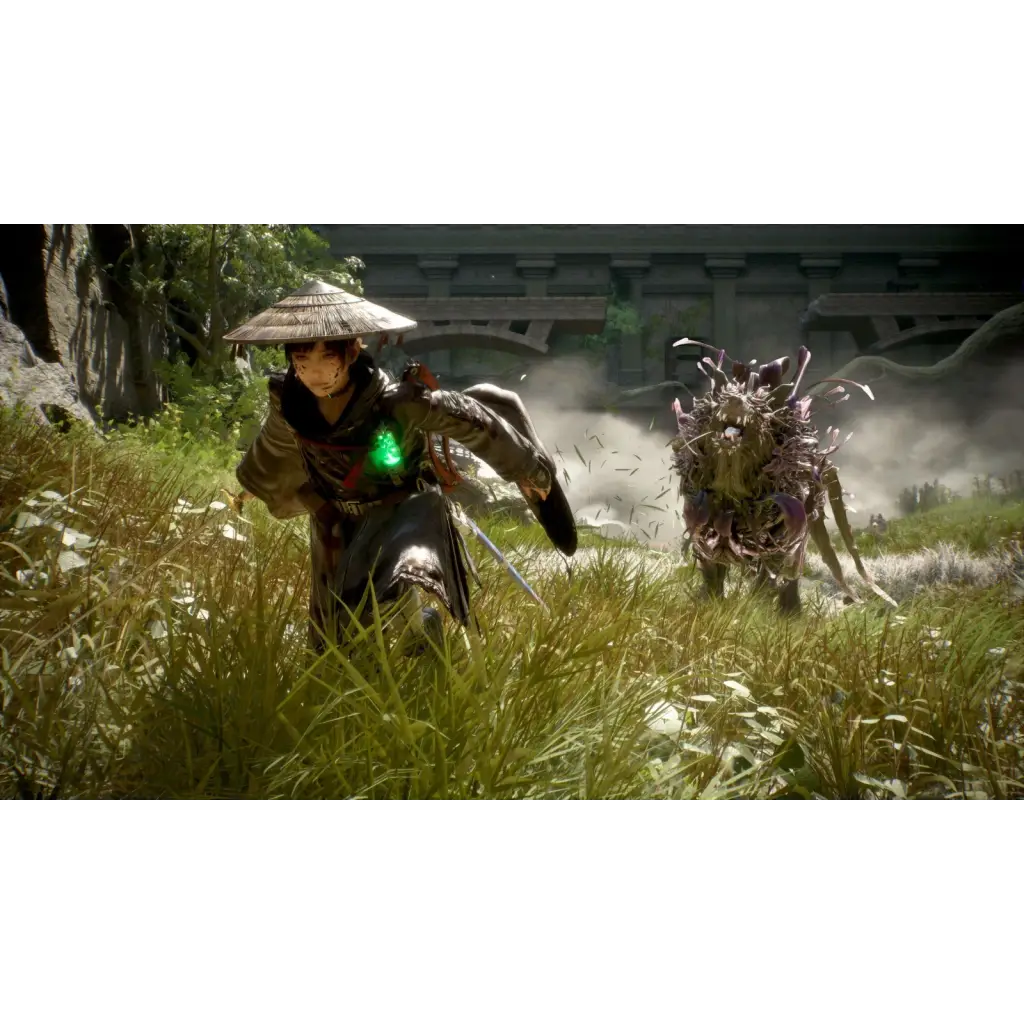 Beast of Reincarnation - PS5