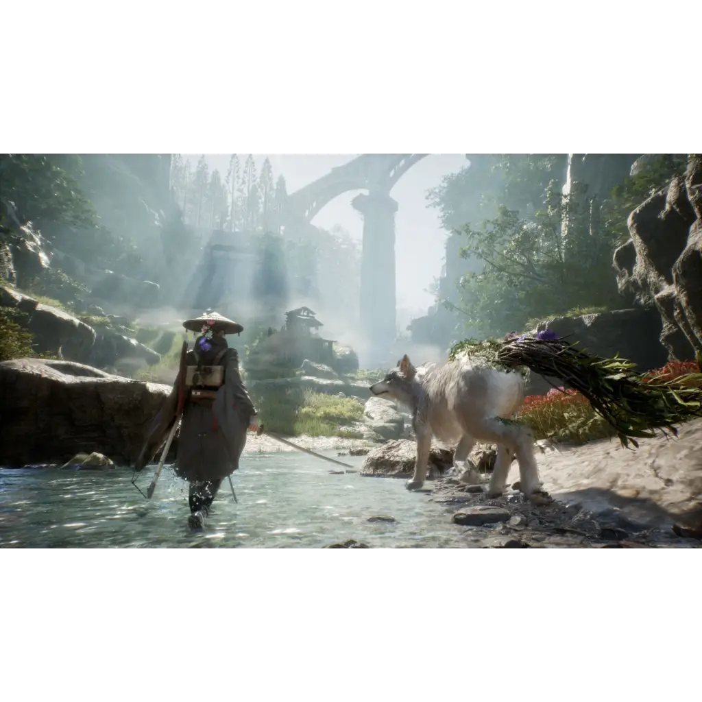 Beast of Reincarnation - PS5