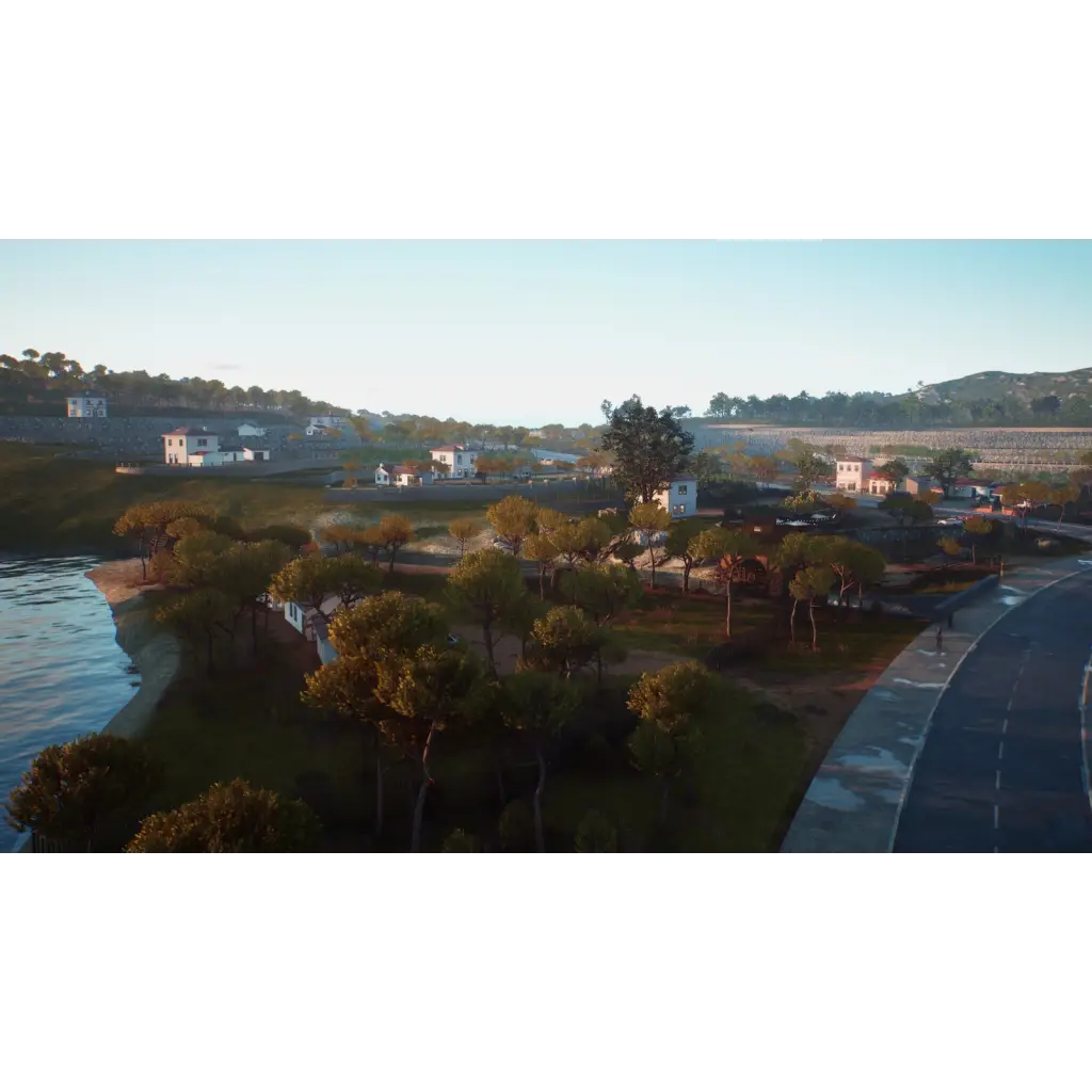 Bus Simulator 27 - PS5
