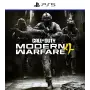 Call of Duty Modern Warfare 4 - PS5