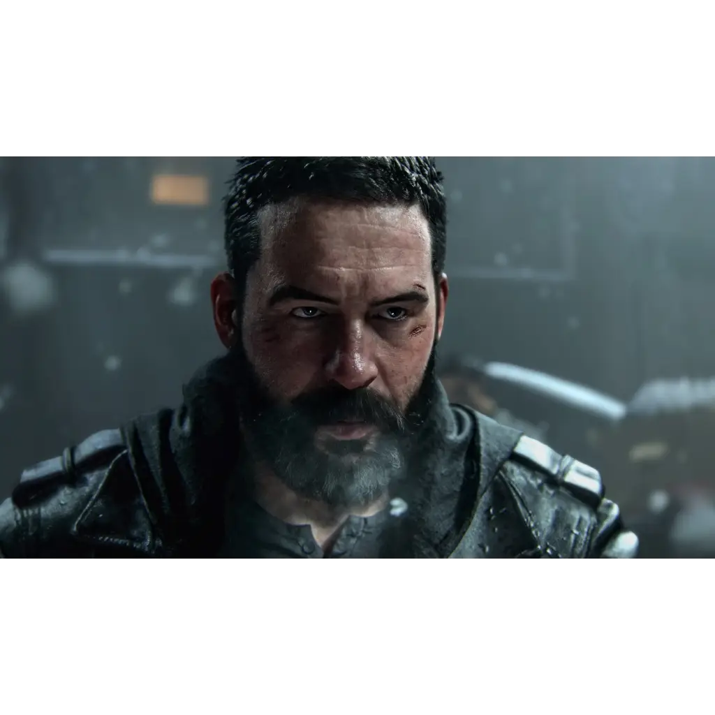 Call of Duty Modern Warfare 4 - PS5