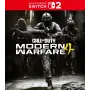 Call of Duty Modern Warfare 4 - Nintendo Switch 2