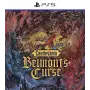 Castlevania: Belmont's Curse - PS5 - PlayStation 5
