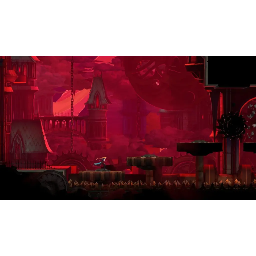 Castlevania: Belmont's Curse - PS5 - PlayStation 5