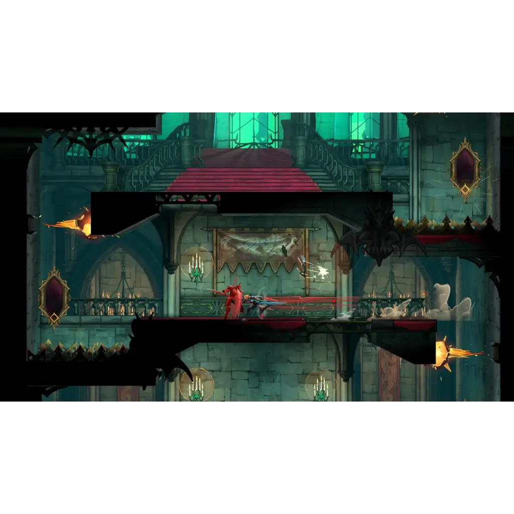 Castlevania: Belmont's Curse - PS5 - PlayStation 5