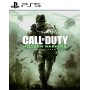 Call of Duty: Modern Warfare 4 Remastered PS4