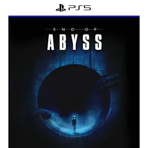 End of Abyss - PS5 - PlayStation 5