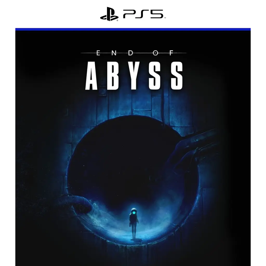 End of Abyss - PS5 - PlayStation 5