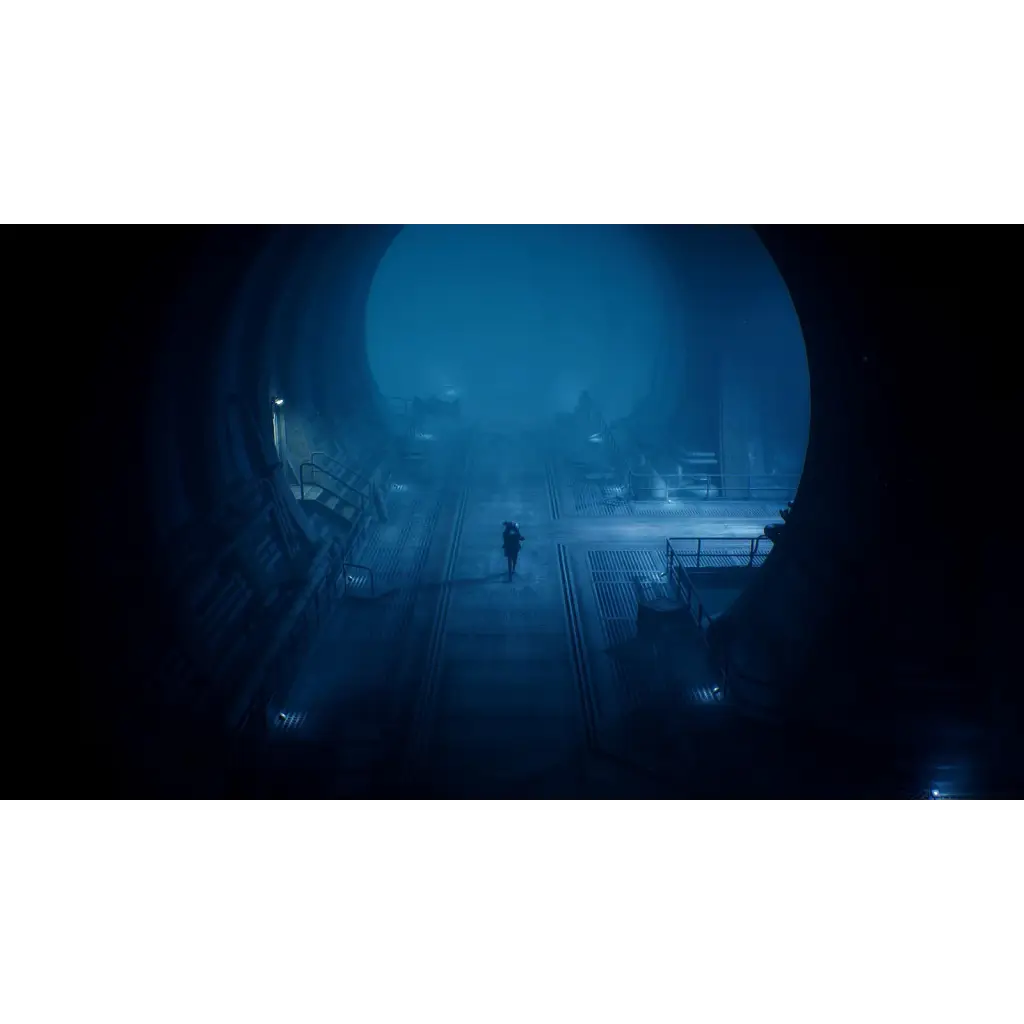 End of Abyss - PS5 - PlayStation 5