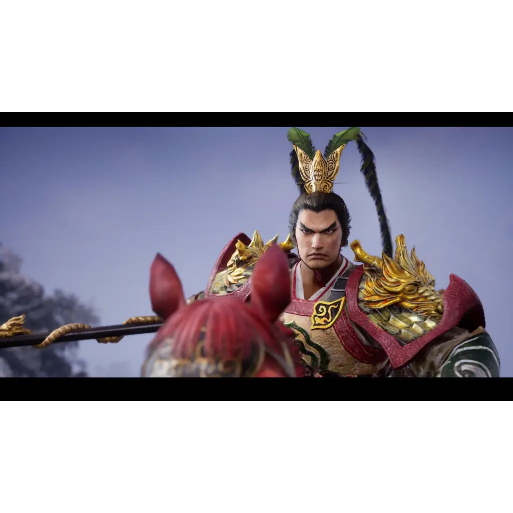 DYNASTY WARRIORS 3: Complete Edition Remastered - PS5 - PlayStation 5
