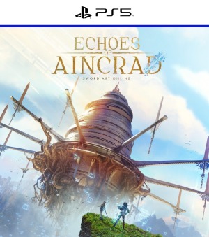 Echoes of Aincrad - PS5 - PlayStation 5