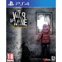This War of Mine: The Little Ones PS4