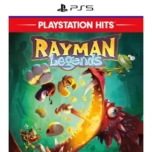 Rayman Legends - PS5 - PlayStation 5