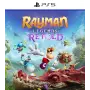 Rayman Legends Retold - PS5