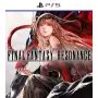 FINAL FANTASY RESONANCE - PS5