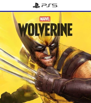 Marvel’s Wolverine - PS5 - PlayStation 5