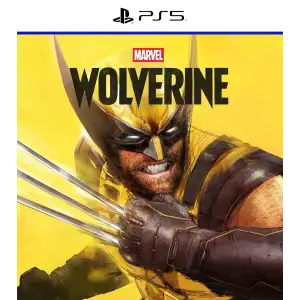 Marvel’s Wolverine - PS5